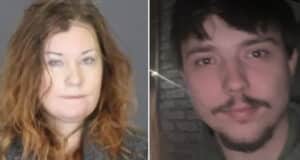 Chase Hunter Hoyt, Port Huron, Michigan man shot dead by his girlfriend, Jennifer Goodall during domestic dispute. Victim also went by the name of Chase Herman.