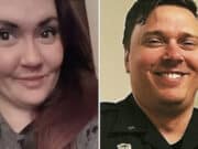 Kathleen Keitz lawsuit against Officer Douglas Ullrich, Covington police officer in Kentucky.