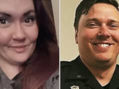 Kathleen Keitz lawsuit against Officer Douglas Ullrich, Covington police officer in Kentucky.