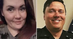 Kathleen Keitz lawsuit against Officer Douglas Ullrich, Covington police officer in Kentucky.