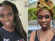 Charlene Hardon Detroit driver killed crashing into car and colliding into restaurant