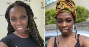 Charlene Hardon Detroit driver killed crashing into car and colliding into restaurant