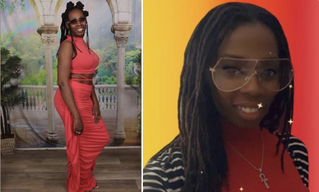 Charlene Hardon Detroit driver killed crashing into car and colliding into Avenue Grill restaurant