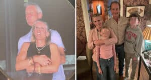 Kristin Cabot ex Astronomer HR chief files for divorce from husband, Andrew Cabot.