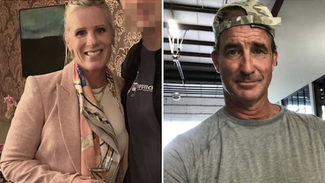 Kristin Cabot files for divorce from husband, Andrew Cabot after cheating scandal with ex Astronomer CEO boss, Andy Byron.