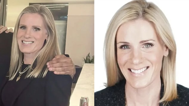 , Kristin Cabot ex Astronomer HR exec chief.