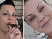 Amandria Brunner is charged with two counts of homicide by intoxicated use of a motor vehicle.