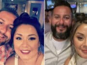 Yesennia Rocha, Reedley, California woman shot dead by husband, Michael Rocha in domestic incident at community park.