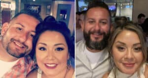 Yesennia Rocha, Reedley, California woman shot dead by husband, Michael Rocha in domestic incident at community park.