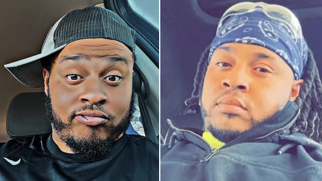 Donnie 'Ray' Bender Jr, Jones County, Mississippi man shot dead by his girlfriend, Joanna 'Jonna' Husband following altercation. 