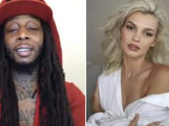 GoFundme removes fundraiser for repeat offender, Decarlos Brown Jr who stabbed Iryna Zarutska, Ukraine refugee.