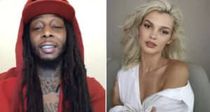 GoFundme removes fundraiser for repeat offender, Decarlos Brown Jr who stabbed Iryna Zarutska, Ukraine refugee.