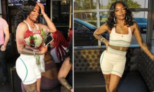 Romeca Meeks Chicago woman shot dead after fight with woman over baby daddy