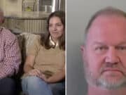 Keith Barton Cathey, Oklahoma man tries to hire hitman to kill homebuyers who sued him over bat infested house he sold them
