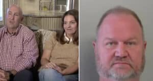 Keith Barton Cathey, Oklahoma man tries to hire hitman to kill homebuyers who sued him over bat infested house he sold them