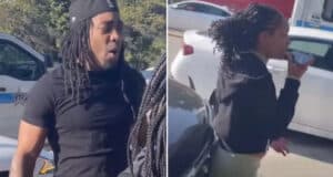 Carlos Losos Way baby mothers fight over him leading to Romeca Meeks, Chicago woman shot dead at South Loop.