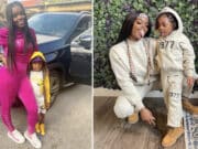 Carlos Losos Way baby mothers fight over him leading to Romeca Meeks-Blackmon, Chicago woman shot dead at South Loop.