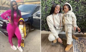 Quadajah 'Holly' Johnson released after shooting Romeca Meeks-Blackmon dead