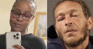 Center City shooting in Philadelphia leads to Lauren Jardine shot dead with her own gun after attempting to intervene in argument.