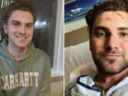 Logan Sampson, missing New Prague, Minnesota man found dead