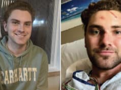 Logan Sampson, missing New Prague, Minnesota man found dead