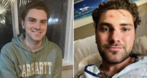 Logan Sampson, missing New Prague, Minnesota man found dead