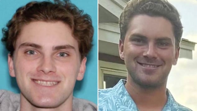 Logan Sampson, missing New Prague, Minnesota man found dead