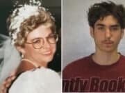 Edward Barbara, South Milwaukee, Wisconsin teen strangles his grandmother, Elizabeth Totsky to death