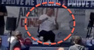 Charlie Kirk suspect released & remains at large says FBI after questioning determined he was not the Utah Valley University shooter.