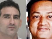 Indian motel manager, Chandra Nagamallaiah beheaded after dispute over washing machine with illegal documented migrant, Cuban man & Dallas co-worker, Yordanis Cobos-Martinez.