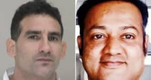 Indian motel manager, Chandra Nagamallaiah beheaded after dispute over washing machine with illegal documented migrant, Cuban man & Dallas co-worker, Yordanis Cobos-Martinez.