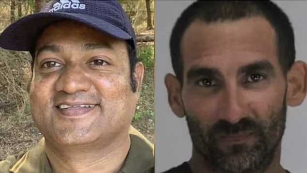 Indian motel manager, Chandra Nagamallaiah beheaded after dispute over washing machine with illegal documented migrant, Cuban man & Dallas co-worker, Yordanis Cobos-Martinez.