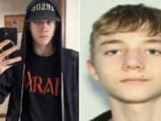 Desmond Holly id as Evergreen High School shooter in Colorado that wounded two classmates before killing self.