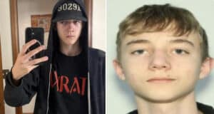Desmond Holly id as Evergreen High School shooter in Colorado that wounded two classmates before killing self.