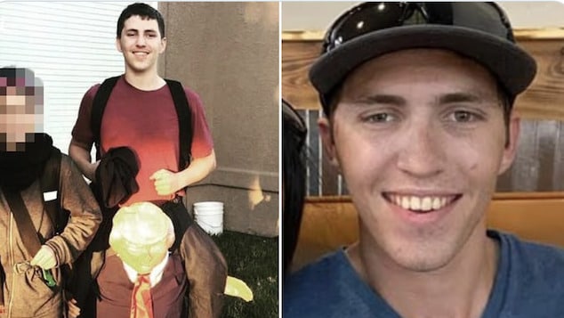 Tyler Robinson, Washington, Utah man arrested in Charlie Kirk shooting death after suspect's veteran cop dad turns in Utah State University student.