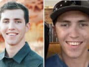 Tyler Robison Discord messages and dark online world in which the Charlie Kirk assassin discussed motives and shooting