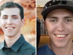 Tyler Robison Discord messages and dark online world in which the Charlie Kirk assassin discussed motives and shooting