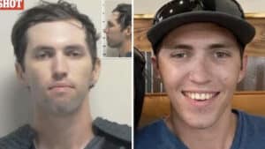 Tyler Robinson rejected Mormon upbringing after spending time online