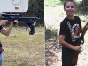 Charlie Kirk killer, Tyler Robinson bragged about long range shooting skills while avoided talking politics