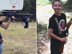 Charlie Kirk killer, Tyler Robinson bragged about long range shooting skills while avoided talking politics