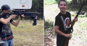 Charlie Kirk killer, Tyler Robinson bragged about long range shooting skills while avoided talking politics