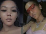 Tiamoya Moore, Galveston mom shot dead by 16-year-old daughter