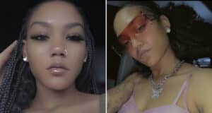 Tiamoya Moore, Galveston mom shot dead by 16-year-old daughter