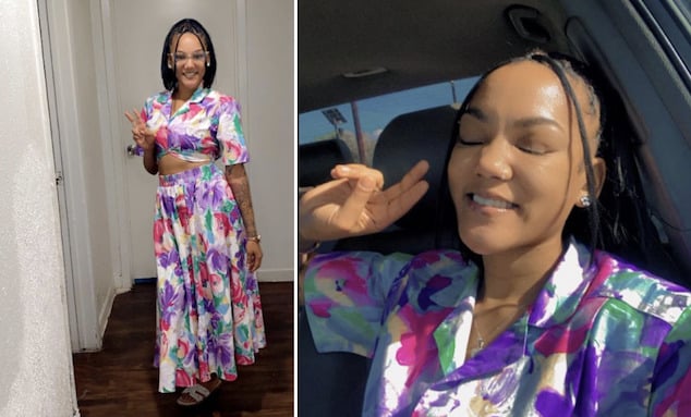 Tiamoya Moore, Galveston mom shot dead by 16-year-old daughter