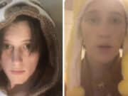 Lance Twiggs Tyler Robinson roommate & possible transgender partner id as person who turned Charlier Kirk shooter to FBI