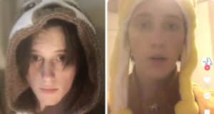 Lance Twiggs Tyler Robinson roommate & possible transgender partner id as person who turned Charlier Kirk shooter to FBI