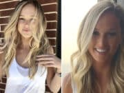 Lexi Kuenzle, Englewood, NJ nurse files lawsuit for being fired for sharing Dr Matthew Jung 'cheering' shooting of Charlie Kirk