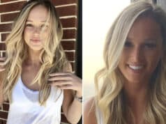 Lexi Kuenzle, Englewood, NJ nurse files lawsuit for being fired for sharing Dr Matthew Jung 'cheering' shooting of Charlie Kirk