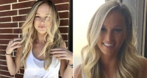 Lexi Kuenzle, Englewood, NJ nurse files lawsuit for being fired for sharing Dr Matthew Jung 'cheering' shooting of Charlie Kirk