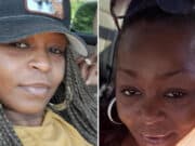 Antoinette Congo Chicago woman shot & killed & on fire inside Englewood garage, as Gregory Hudson is arrested